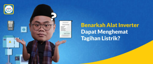 Menghemat Tagihan Listrik