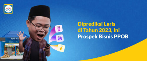 Bisnis PPOB