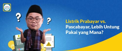 Listrik Prabayar vs Pascabayar